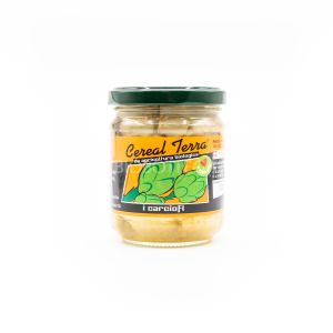 I Carciofi Cereal Terra 200G