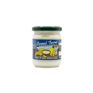 Mayo di Ceci Senza Uova Cereal Terra 185G