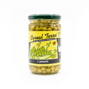 I Piselli Cereal Terra 300G
