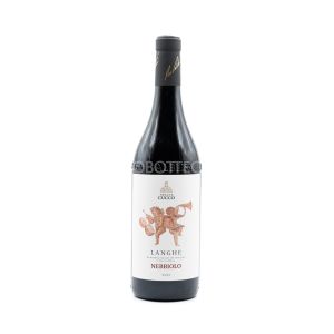 Nebbiolo delle Langhe D.O.C. Tenuta Cucco 750ML