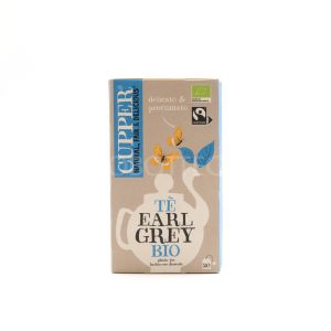 Tè Earl Grey Cupper 40G
