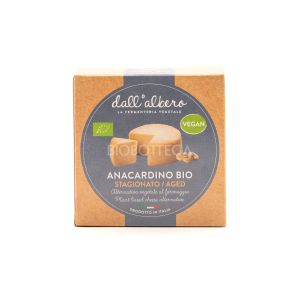 Anacardino Stagionato Dall'Albero 140G