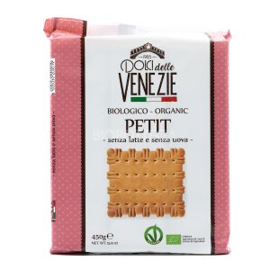 Biscotto Petit Dolci delle Venezie 450G