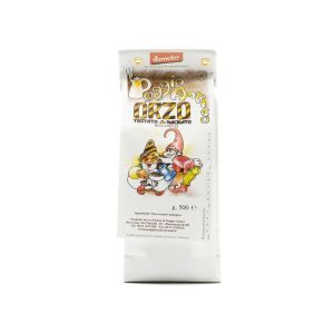 Orzo Tostato e Macinato Poggio Antico 500G