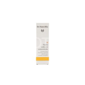 Fluido Colorato Concentrato Dr. Hauschka 18 ML