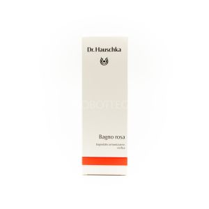 Bagno Rosa Hauschka Dr. Hauschka 100 ML