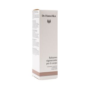 Balsamo Rigenerante per il Corpo Dr.Hauschka 150 ML