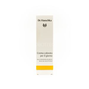 Crema Colorata per il Giorno Dr. Hauschka 30 ML