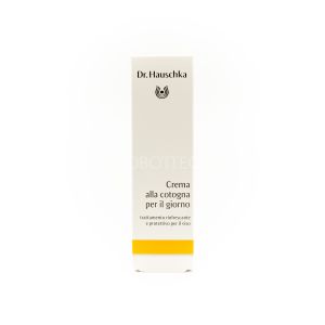 Crema alla Cotogna per il Giorno Dr. Hauschka 30 ML