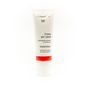 Crema Piedi Hauschka Dr. Hauschka 75 ML