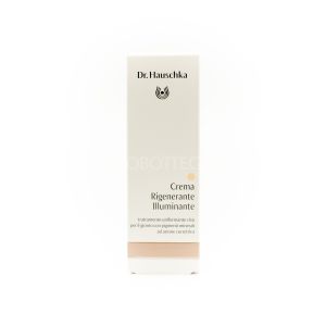 Crema Illuminante Rigenerante Dr. Hauschka 40 ML