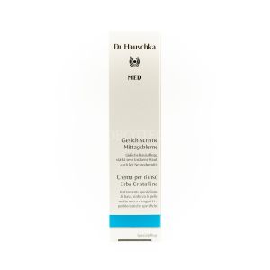 Crema Viso Erba Cristallina Dr. Hauschka 40 ML