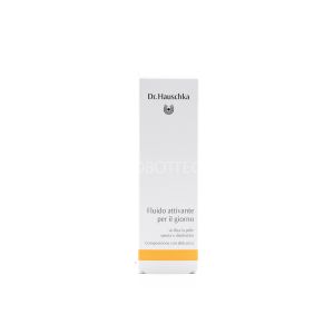 Fluido Attivante per il Giorno Dr. Hauschka 50ML