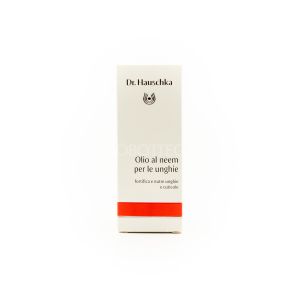 Olio al Neem per Unghie Dr. Hauschka 18 ML