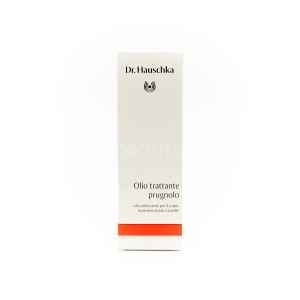 Olio Trattante Prugnolo Dr. Hauschka 75 ML