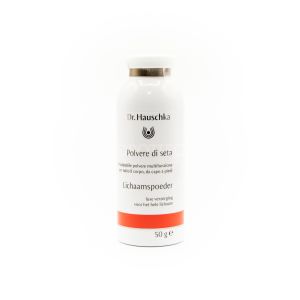 Polvere Di Seta Dr. Hauschka 50 G