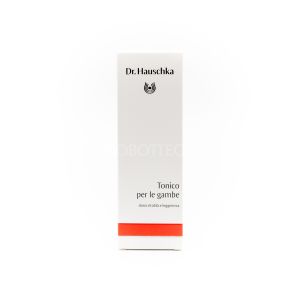 Tonico Rosmarino Gambe Dr. Hauschka 100 ML