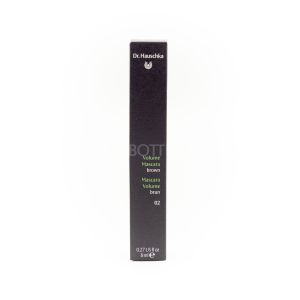 Volume Mascara 02 Brown Dr. Hauschka 8 ML