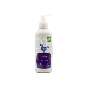 Baby Latte Corpo Ecor 250ML