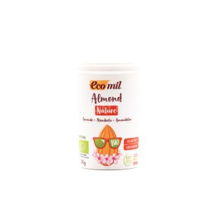Alternativa allo Yogurt alla Mandorla Naturale Ecomil Almond Nature 370G