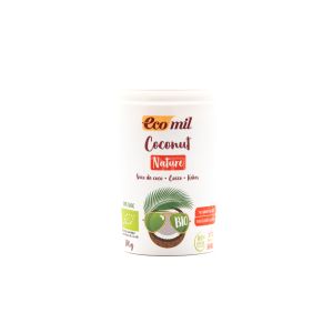 Alternativa allo Yogurt al Cocco Naturale Ecomil Coconut Nature 370G