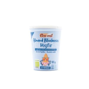 Almond Bluberries Mandorla e Mirtilli Vegfir Ecomil 400G