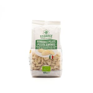 Mandorle Pelate Econoce 400 G