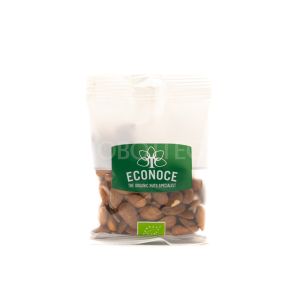 Mandorle Sgusciate Bio Econoce 90G