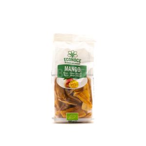 Mango Essiccato Biologico Econoce 100G