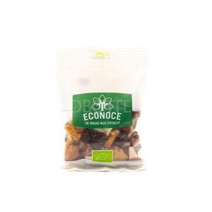 Misto Merenda Bio Econoce 80G