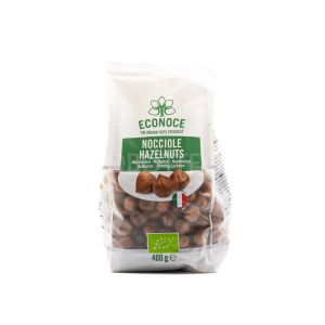 Nocciole Sgusciate Econoce 400 G