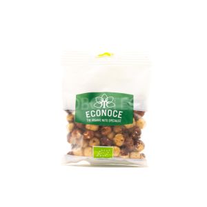 Nocciole Pelate Tostate Econoce 80G