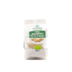 Pinoli Mediterranei Econoce 50G