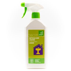 Anticalcare Liquido Ecor 500 ML