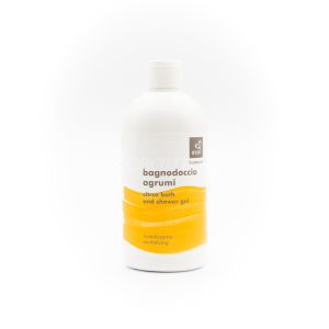 Bagnodoccia Agrumi Ecor 500 ML
