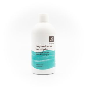 Bagnodoccia Eucalipto Ecor 500 ML