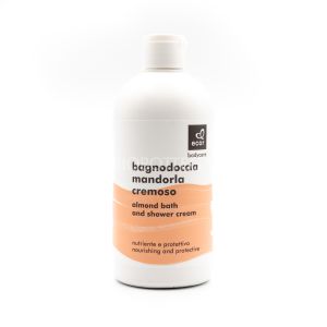 Bagnodoccia Mandorla Cremoso Ecor 500ML