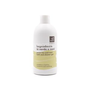 Bagnodoccia Tè Verde e Noni Ecor ML