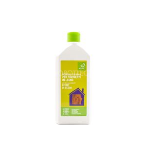 Detersivo Ecologico per Pavimenti in Legno Ecor 500ML