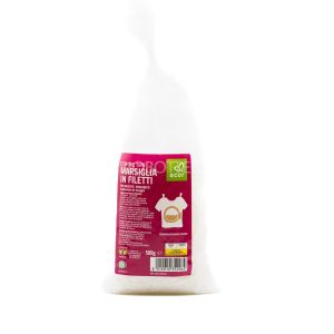 Sapone Tipo Marsiglia in Filetti NaturaSì 500G
