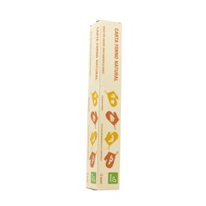 Carta Forno Natural Ecor