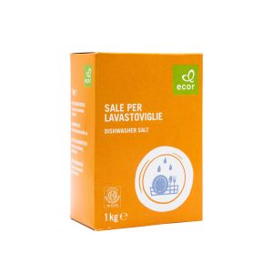 Sale per Lavastoviglie Ecor 1000 G