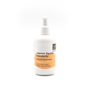 Sapone Liquido alla Mandorla Ecor 250ML