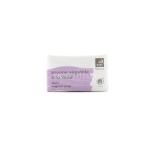 Sapone Vegetale alla Viola Ecor 100G