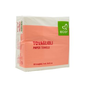 Tovaglioli 2 Veli Ecor