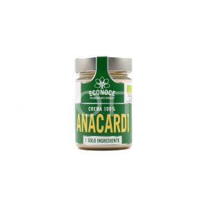 Crema 100% Anacardi Econoce 300G