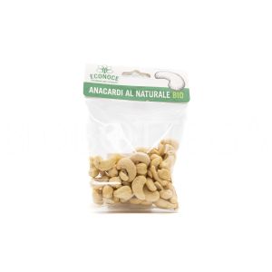 Anacardi al Naturale Bio Econoce 90G