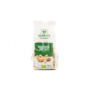 Anacardi Tostati Econoce 150G