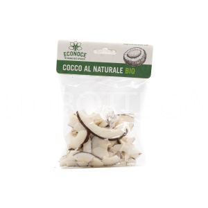 Cocco al Naturale Bio Econoce 70G