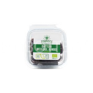 Datteri Medjoul Jumbo Bio Econoce 250G